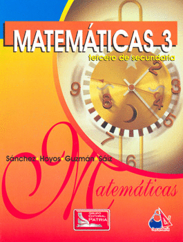 MATEMATICAS 3