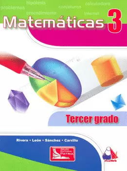 MATEMATICAS 3