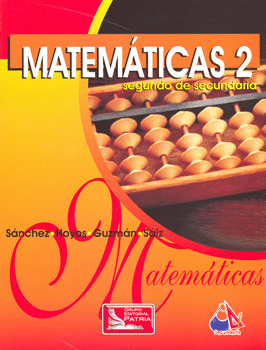 MATEMATICAS 2 SECUNDARIA