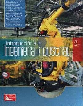 INTRODUCCION A LA INGENIERIA INDUSTRIAL