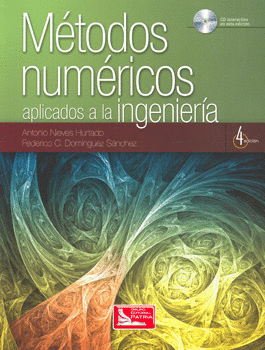 METODOS NUMERICOS APLICADOS A LA INGENIERIA
