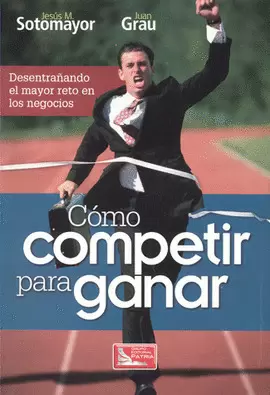 COMO COMPETIR PARA GANAR