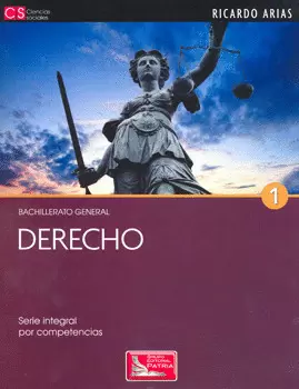 DERECHO 1 DGB