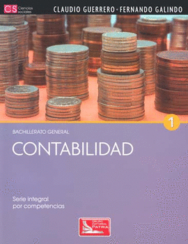 CONTABILIDAD 1 DGB