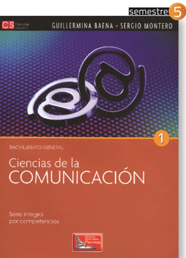 CIENCIAS DE LA COMUNICACION