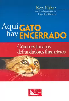 AQUI HAY GATO ENCERRADO