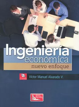 INGENIERIA ECONOMICA NUEVO ENFOQUE