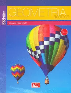 GEOMETRIA ANALITICA BACHILLERATO