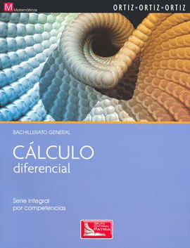 CALCULO DIFERENCIAL