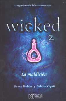 WICKED 2, LA MALDICION