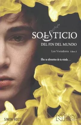 SOLSTICIO