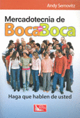 MERCADOTECNIA DE BOCA EN BOCA