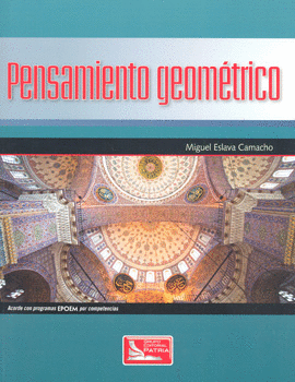 PENSAMIENTO GEOMETRICO