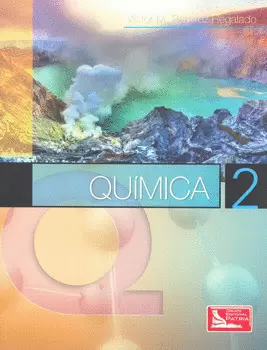 QUIMICA 2 BACHILLERATO ENFOQUE POR COMPETENCIAS