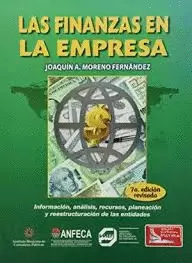 FINANZAS EN LA EMPRESA, LAS