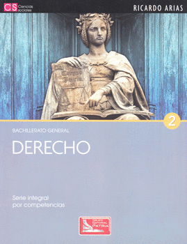 DERECHO 2 DGB