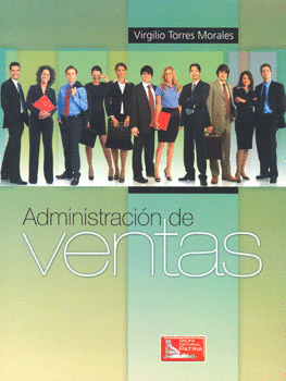 ADMINISTRACION DE VENTAS