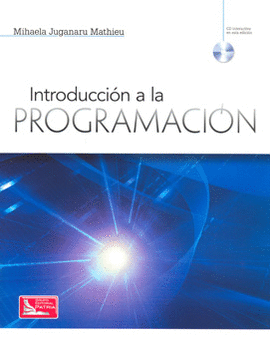 INTRODUCCION A LA PROGRAMACION