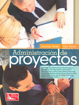 ADMINISTRACION DE PROYECTOS
