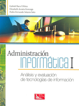 ADMINISTRACION INFORMATICA 1