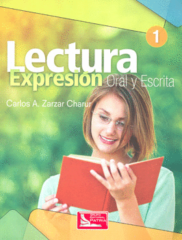 LECTURA Y EXPRESION ORAL Y ESCRITA 1