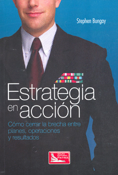 ESTRATEGIA EN ACCION