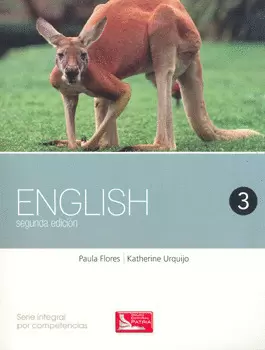 ENGLISH 3 BACHILLERATO