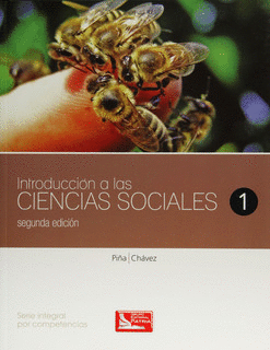 INTRODUCCIÓN A LAS CIENCIAS SOCIALES 1