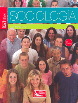 SOCIOLOGIA BACHILLERATO