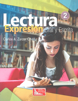 LECTURA, EXPRESION ORAL Y ESCRITA 2