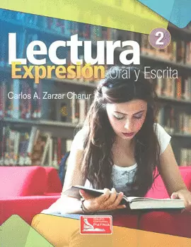 LECTURA, EXPRESION ORAL Y ESCRITA 2