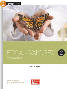 ETICA Y VALORES 2