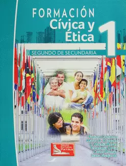 FORMACIÓN CÍVICA Y ETÍCA 1