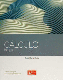 CALCULO INTEGRAL DGB