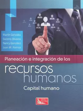 PLANEACIÓN E INTEGRACIÓN DE LOS RECURSOS HUMANOS