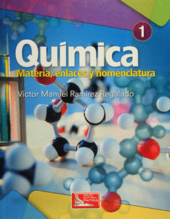 QUIMICA 1