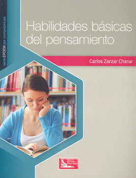 HABILIDADES BÁSICAS DEL PENSAMIENTO