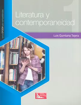 LITERATURA Y CONTEMPORANEIDAD 1