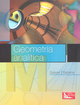 GEOMETRÍA ANALÍTICA