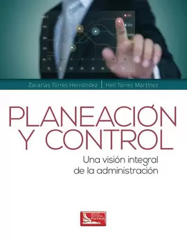 PLANEACIÓN Y CONTROL