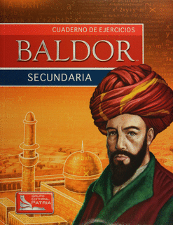 BALDOR CUADERNO DE EJERCICIOS