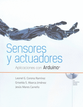 SENSORES Y ACTUADORES