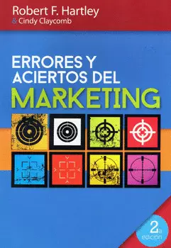 ERRORES Y ACIERTOS DEL MARKETING
