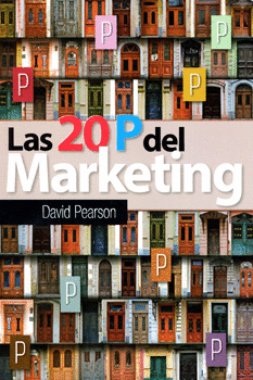 LAS 20 P DEL MARKETING