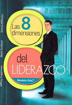 LAS 8 DIMENSIONES DEL LIDERAZGO