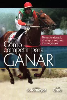 CÓMO COMPETIR PARA GANAR