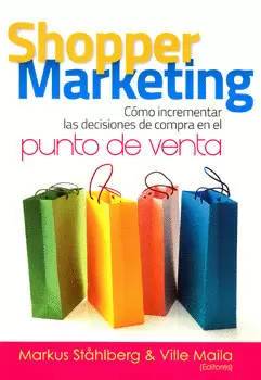 SHOPPER MARKETING