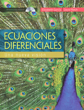 ECUACIONES DIFERENCIALES C/CD