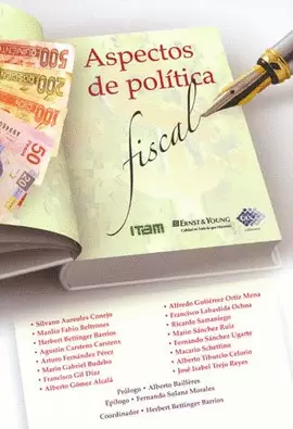 ASPECTOS DE POLITICA FISCAL 2010
