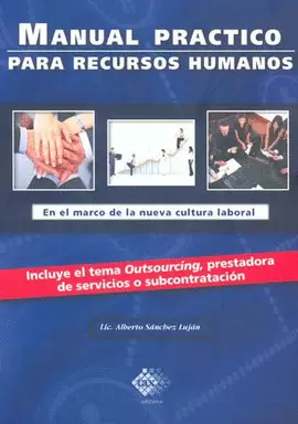MANUAL PRACTICO PARA RECURSOS HUMANOS